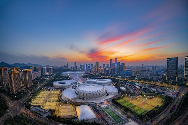 聚富配资 为AI立“心”，济南何以善治又善智