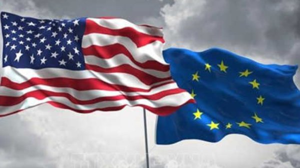 点点金 特朗普：将对大部分国家征收15%至50%的简单关税
