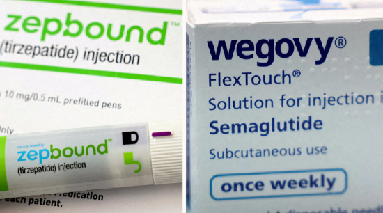 小麦策略 Wegovy临床试验结果为诺和诺德带来助力，缓解其美国市场困境